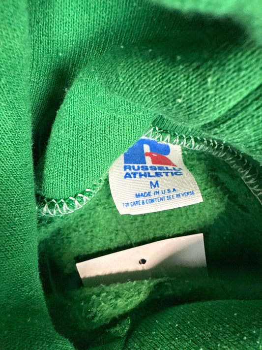 Russell Athletic Park Indians Graphic Hoodie (M)