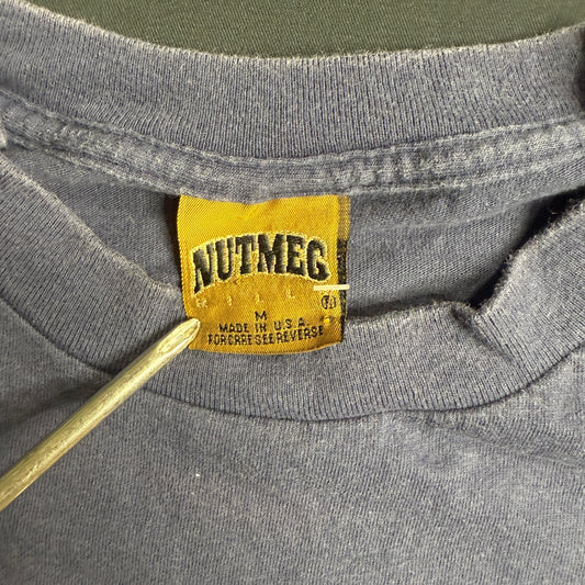 1990s Auburn Football Graphic Tee (M)