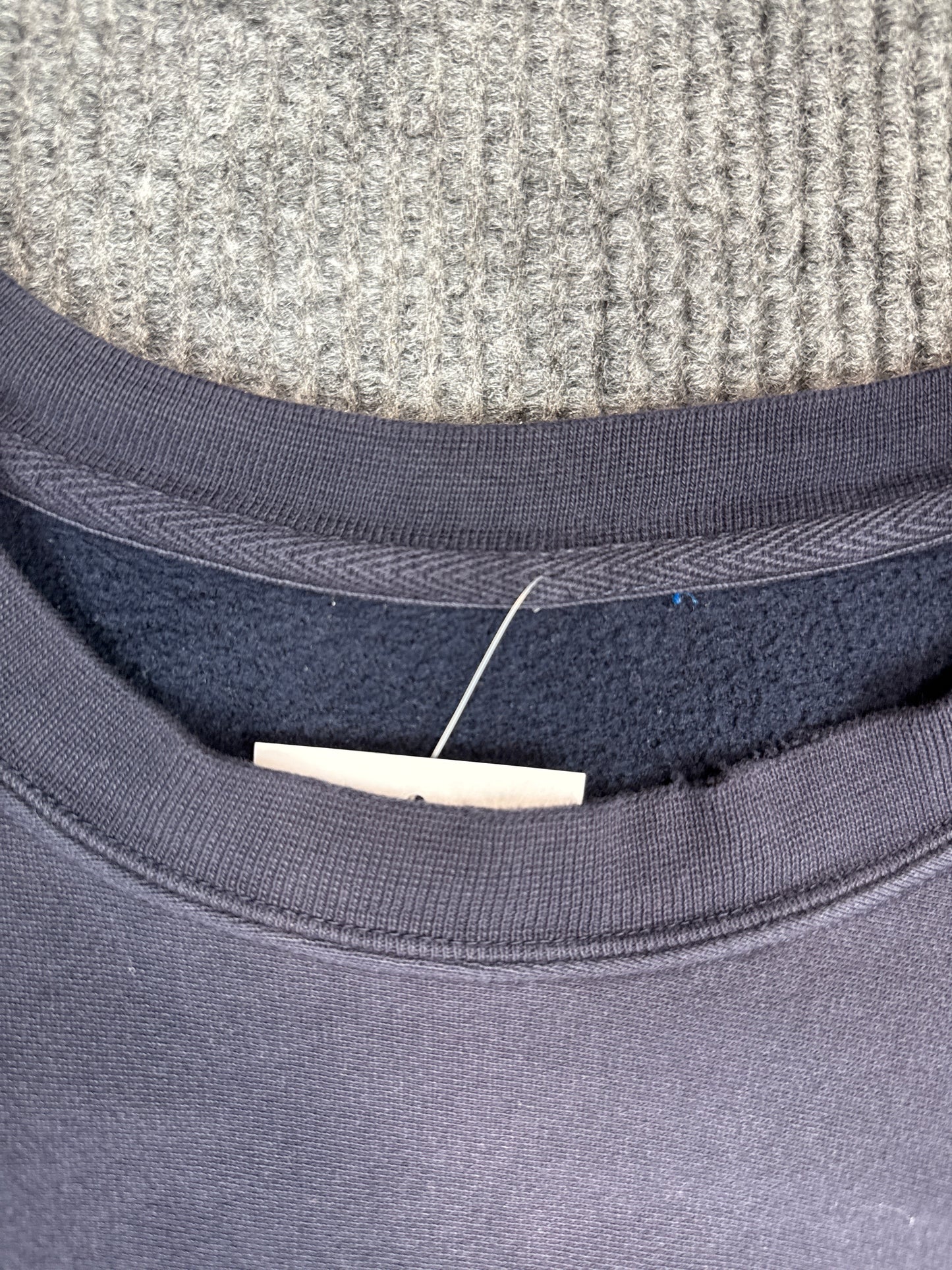 2002 U.S. Open Bethpage Black Pullover Sweatshirt (XL)