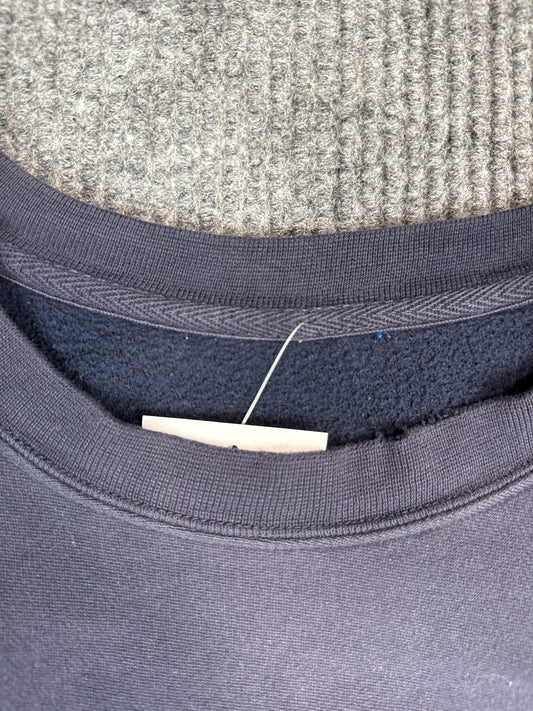 2002 U.S. Open Bethpage Black Pullover Sweatshirt (XL)