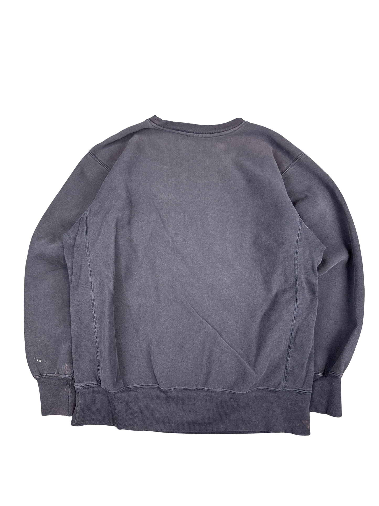 2002 U.S. Open Bethpage Black Pullover Sweatshirt (XL)