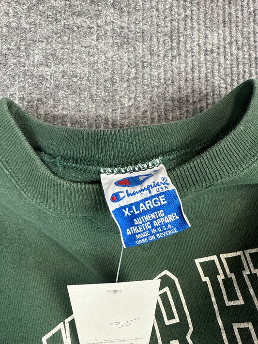 1990s Champion Tower Hill Graphic Sweatshirt (XL)