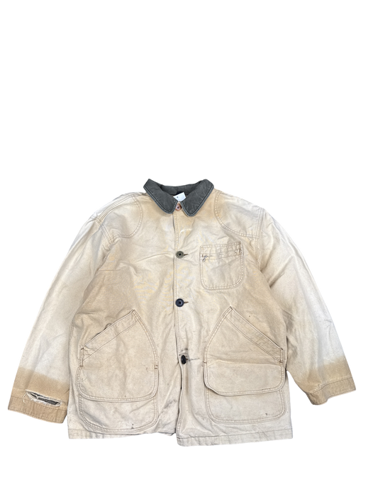 L.L.Bean Canvas Barn Jacket (2XL)