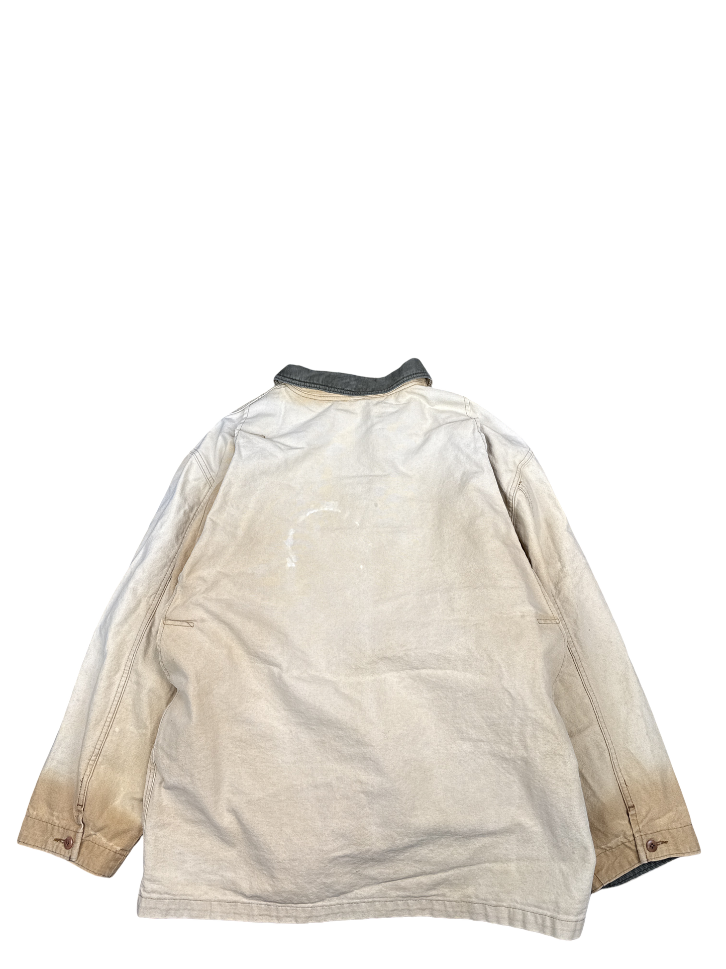 L.L.Bean Canvas Barn Jacket (2XL)