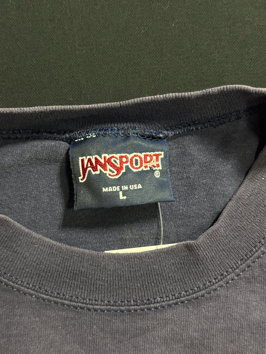 1990s Auburn University Tigers Graphic Tee (L)