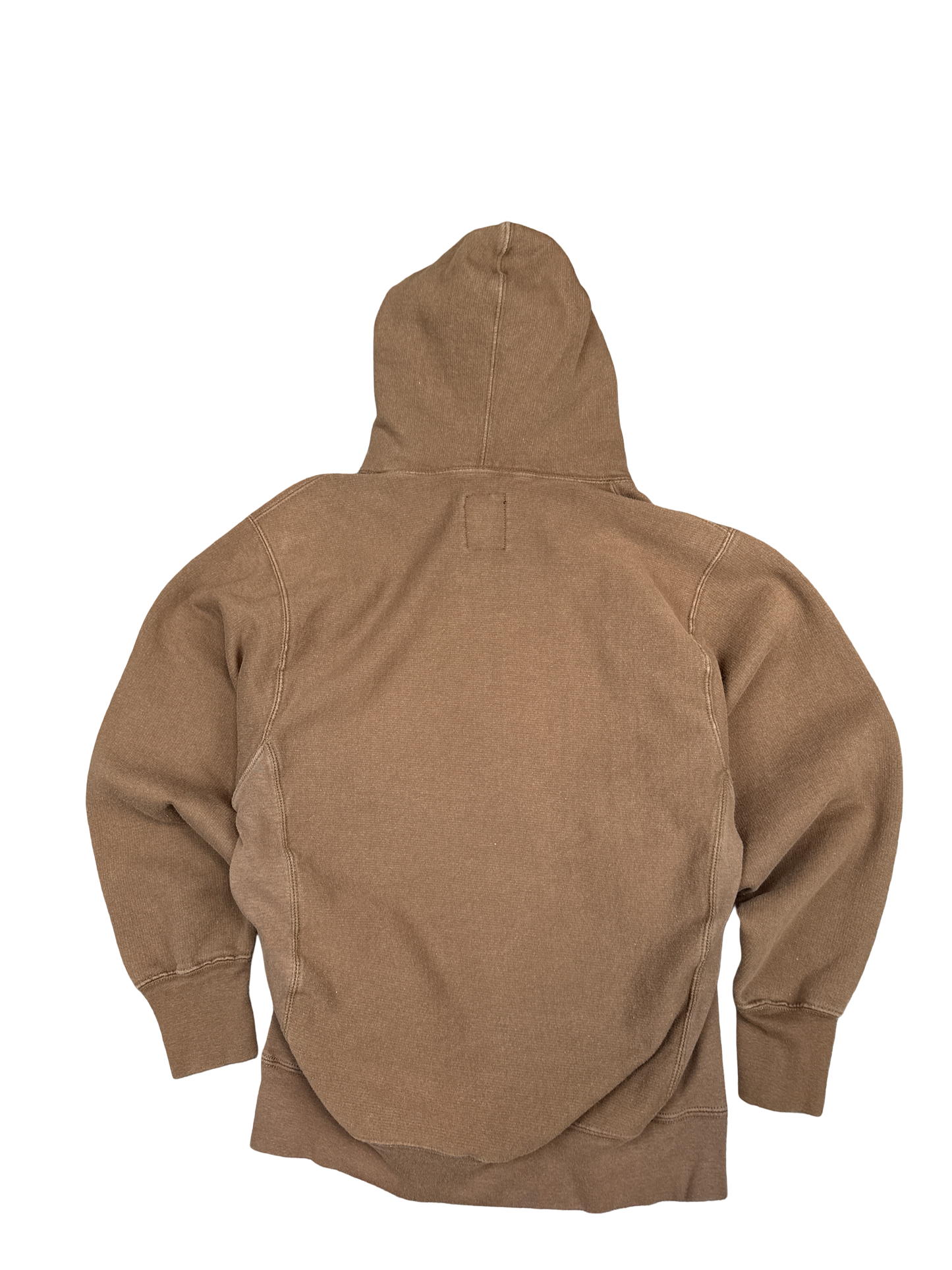 2000s Starbury Lion Crest Graphic Hoodie (M)