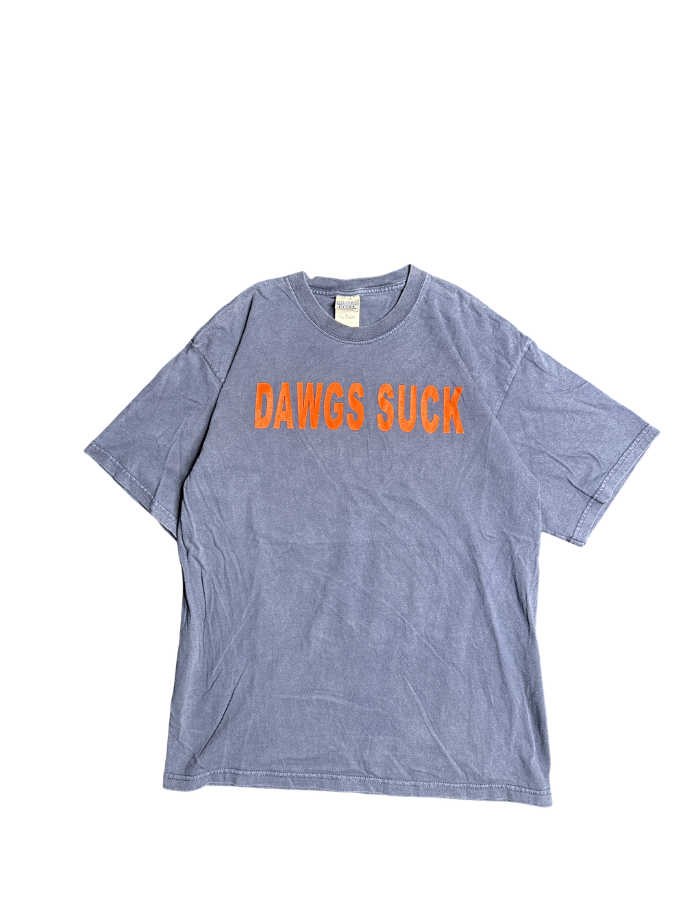 Auburn Rivalry Graphic Tee (M)