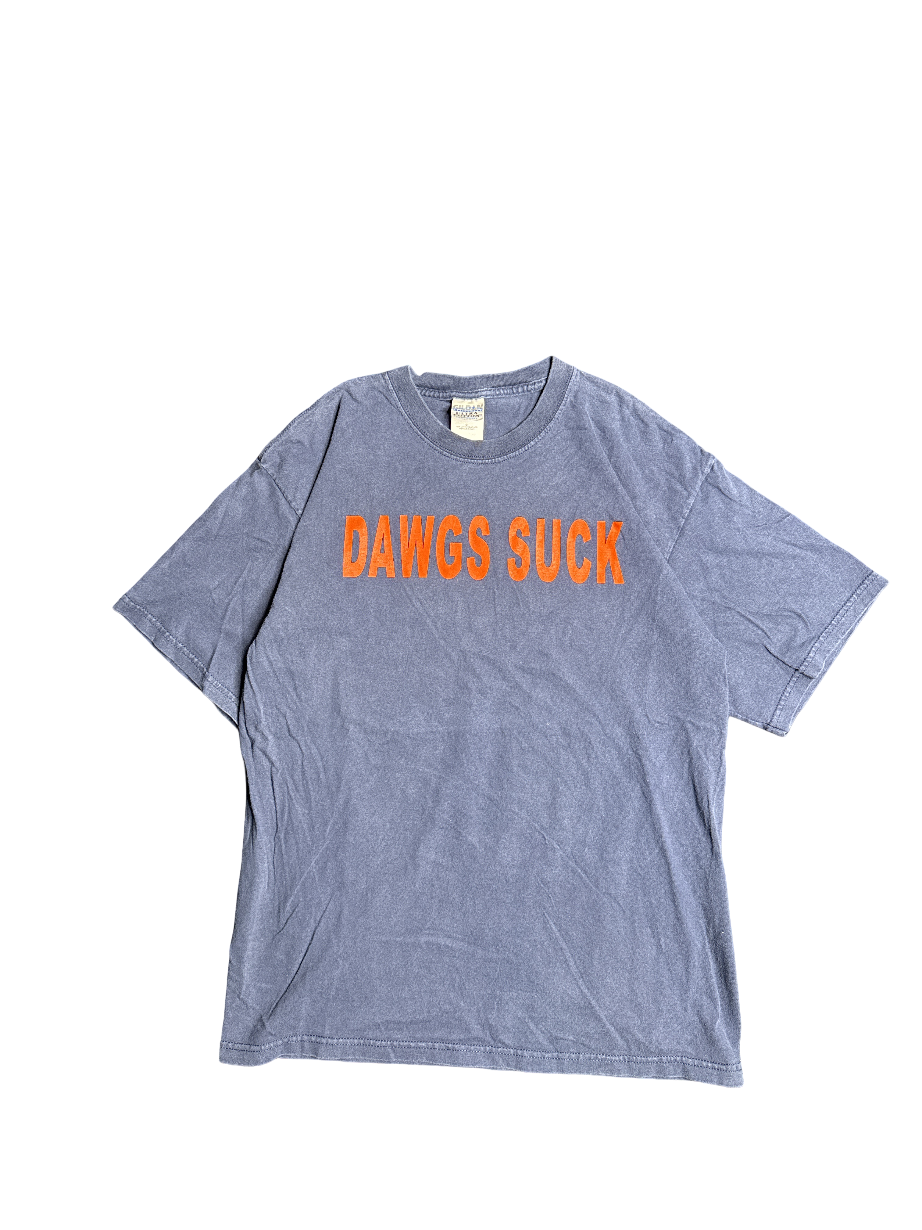 Auburn Rivalry Graphic Tee (M)