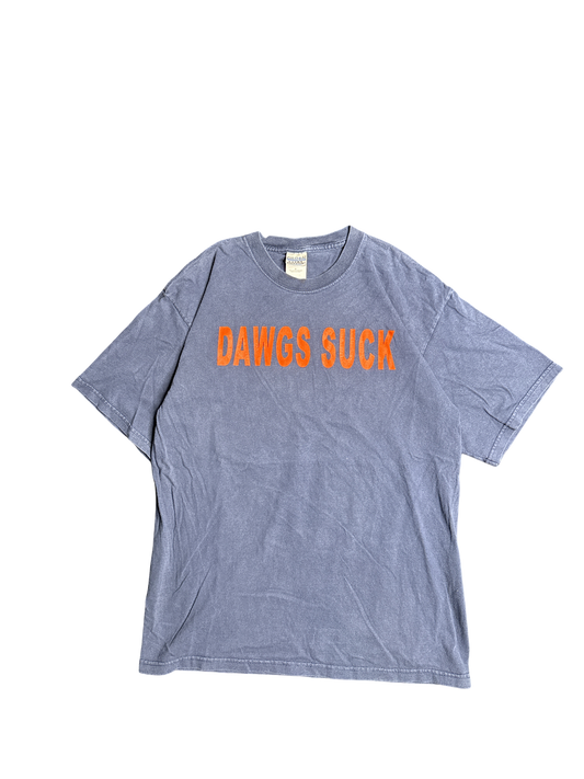 Auburn Rivalry Graphic Tee (M)