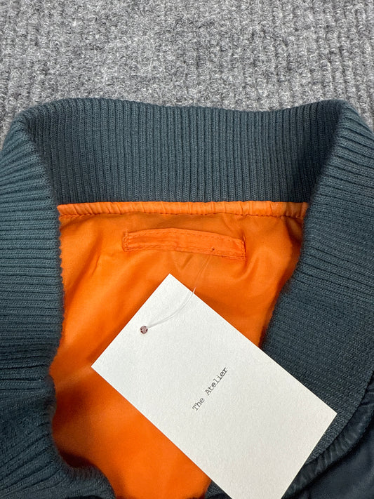 MA-1 Style Bomber Jacket (2XL)