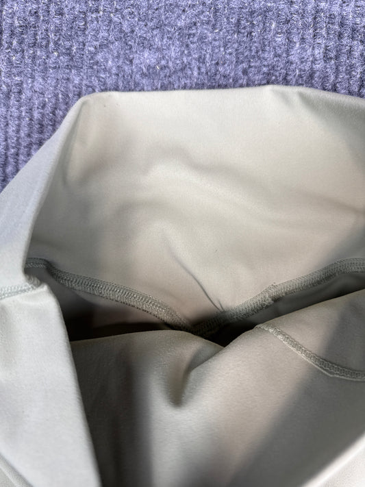 Lululemon High-Rise Yoga Leggings (L)