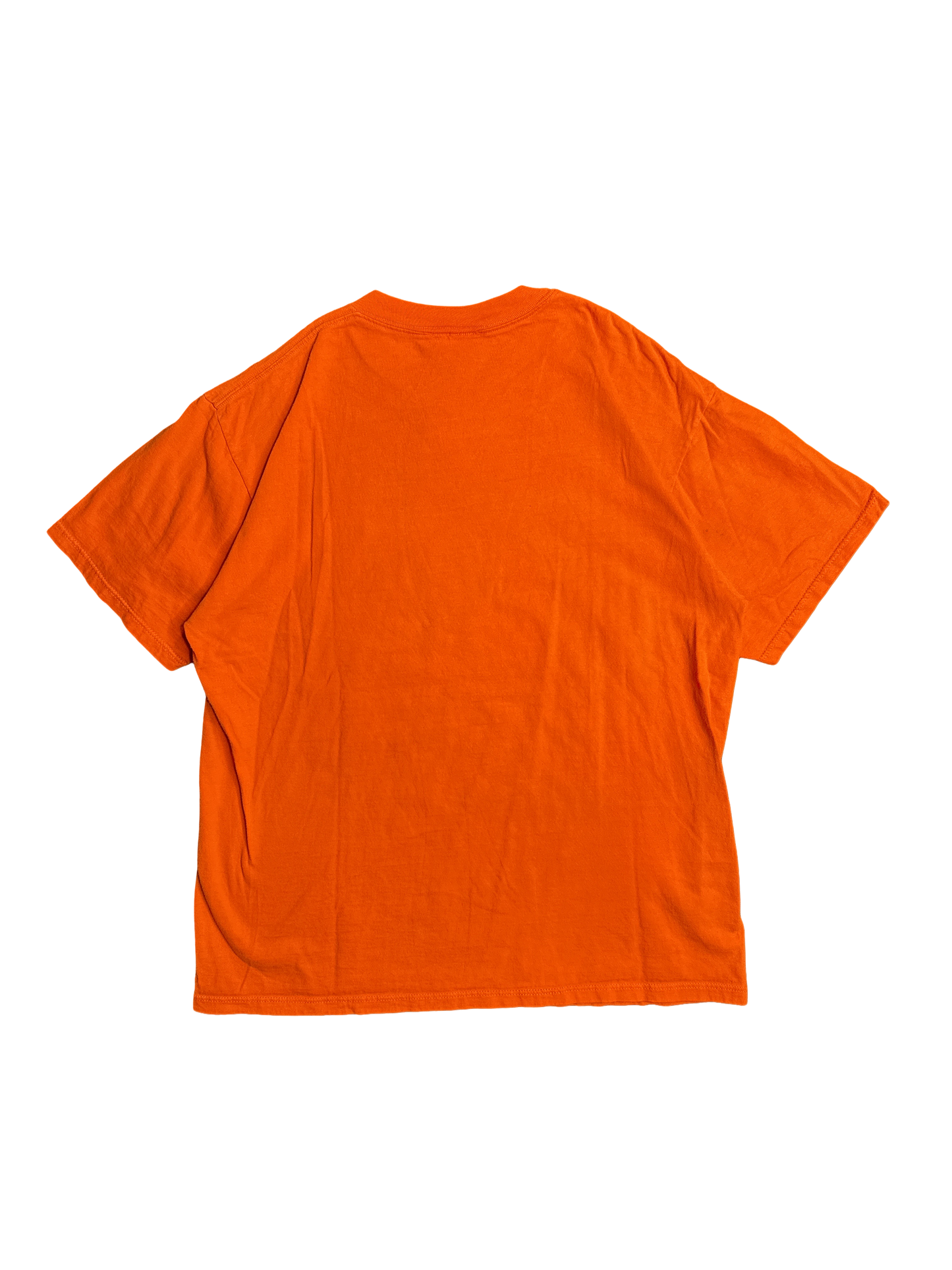 1990s Auburn Tigers Jerzees Graphic Tee (XL)