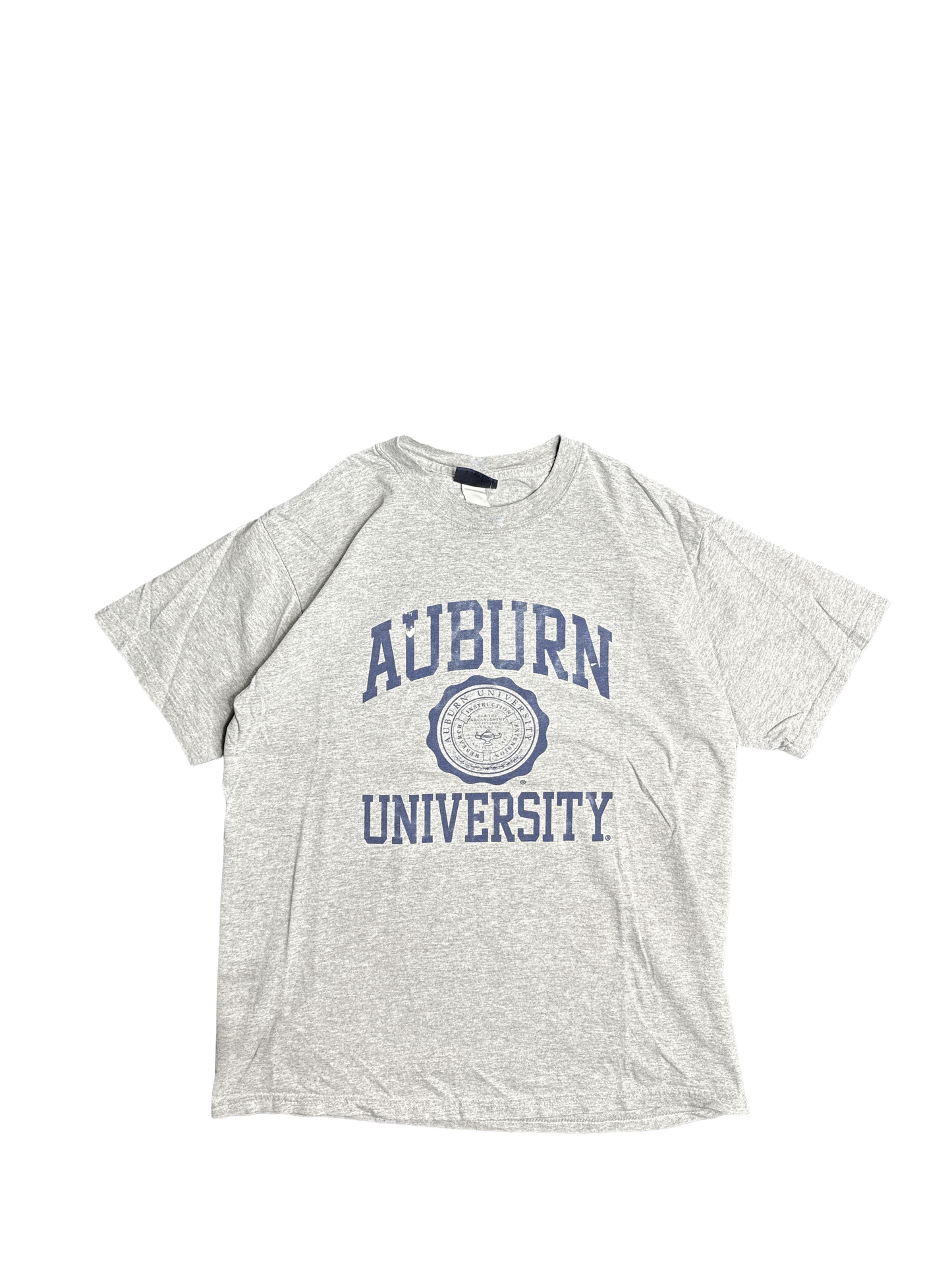 Auburn University MV Sport Graphic Tee (M)