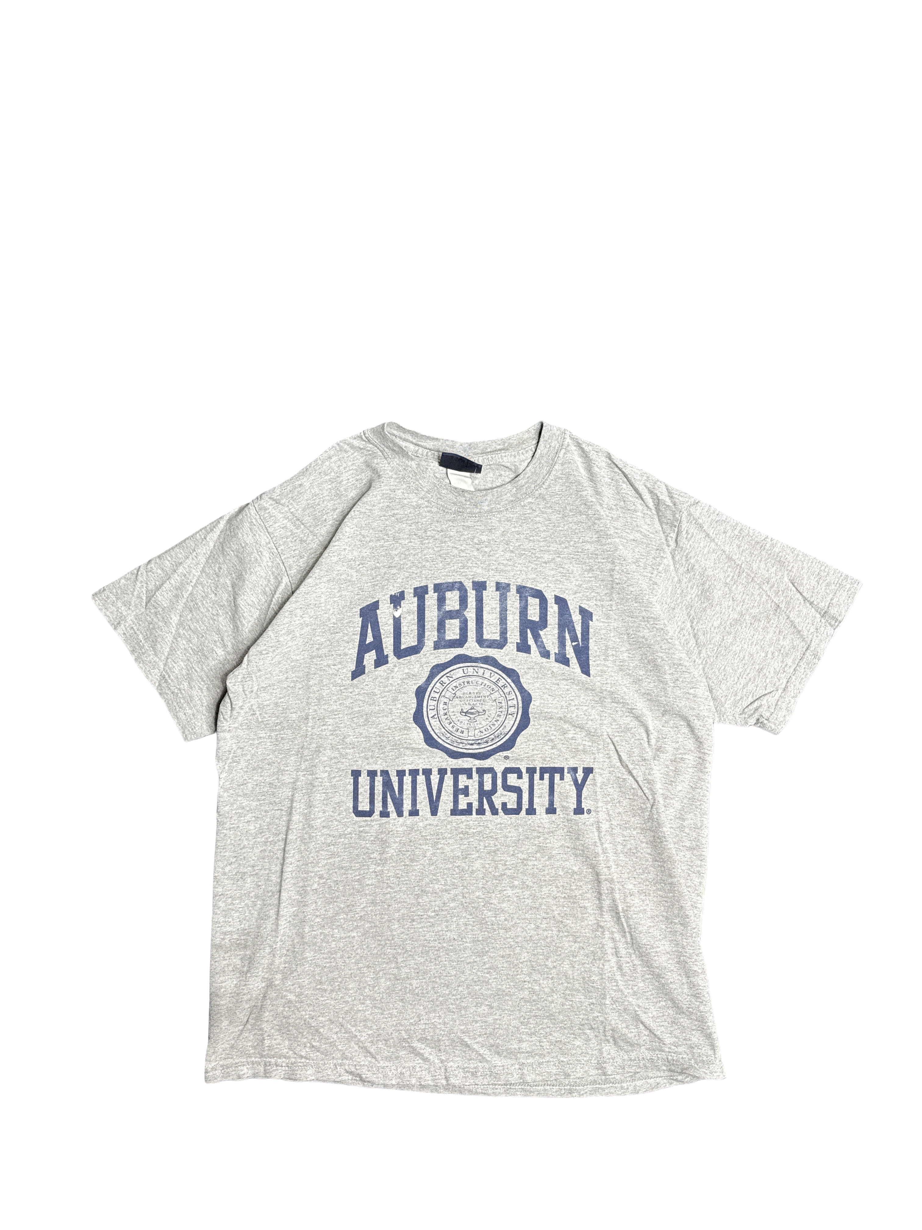 Auburn University MV Sport Graphic Tee (M)