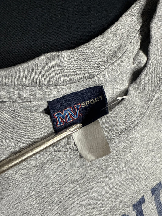 Auburn University MV Sport Graphic Tee (M)