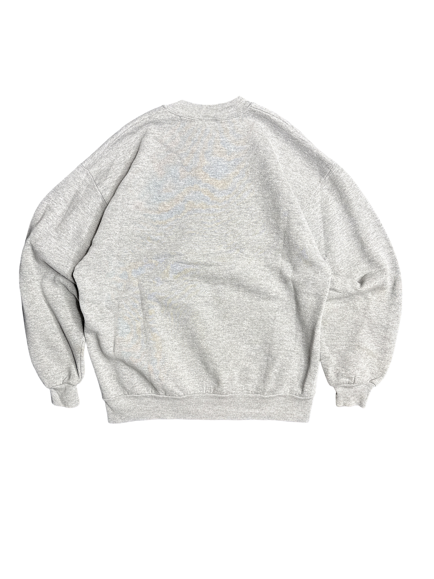 1990s Auburn Tigers Red Oak Sweatshirt (M)