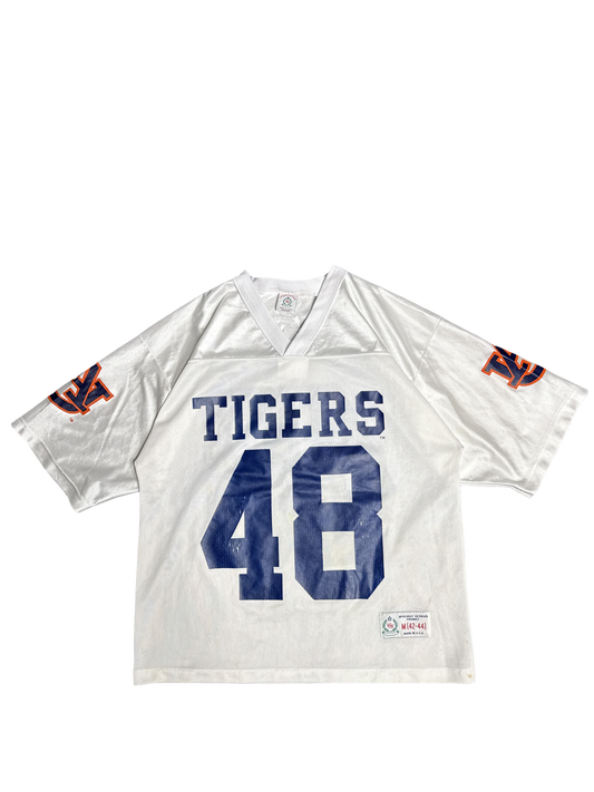 1990s Auburn Tigers Collegiate Sportswear Jersey (M)