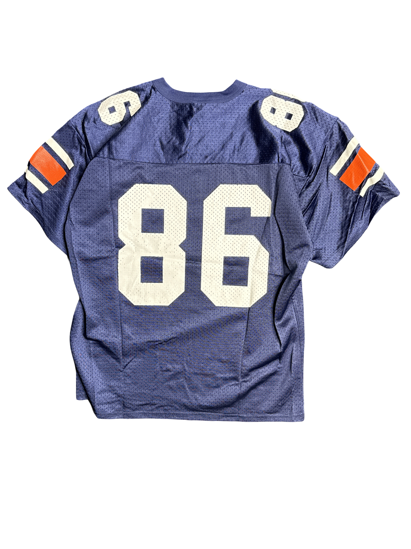 Auburn Russell Athletic Football Jersey (Youth XL)