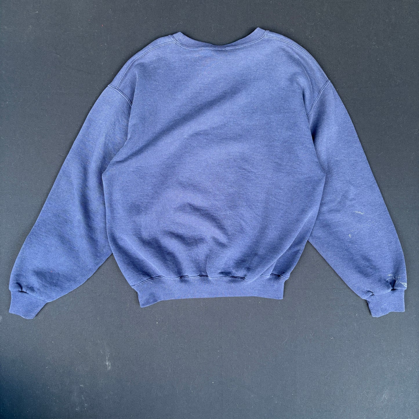 Russell Athletic Auburn University Alumni Sweatshirt (M)