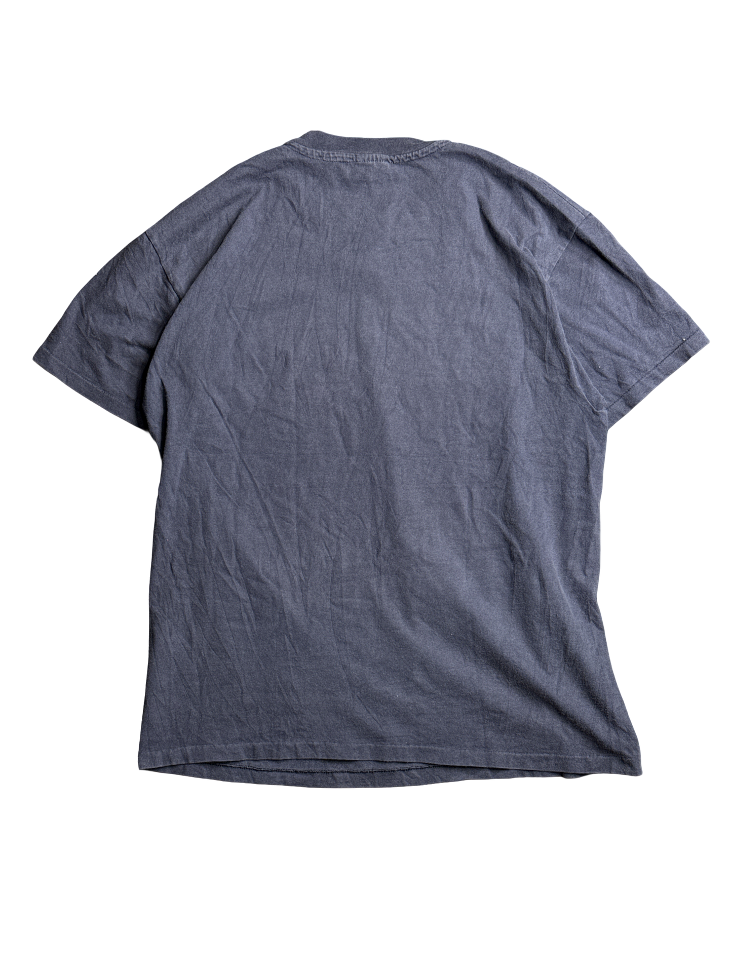 1990s Chicago Bears Hanes Graphic T-Shirt (XL)