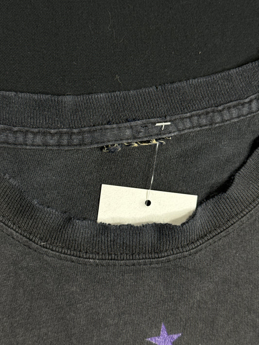 1990s Kansas City Monarchs Negro Leagues Baseball Graphic Tee (L)