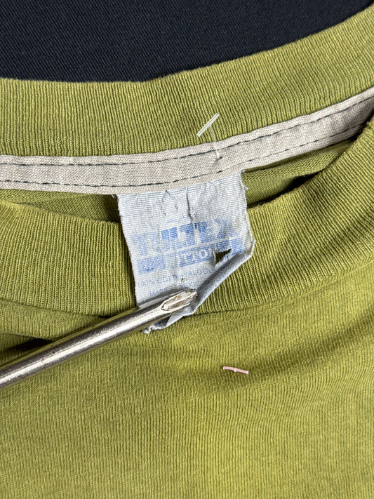 1990s Green Bay Packers Super Bowl XXXI Champions Graphic Tee (XL)