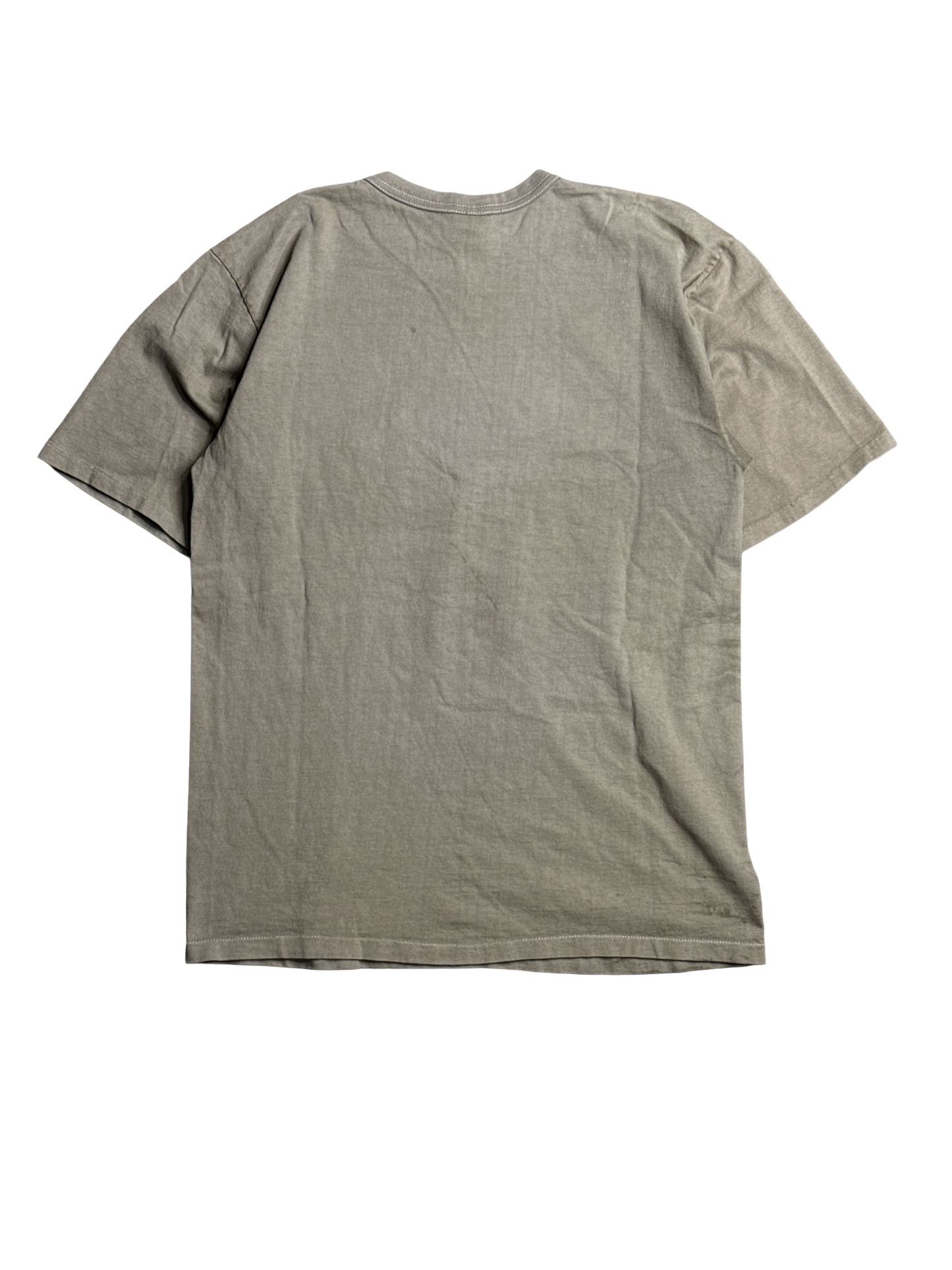 1990s Atlanta Braves Graphic Tee (M)