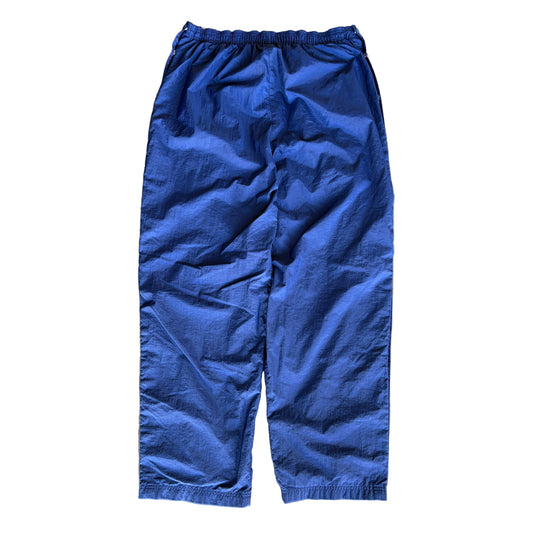 Adidas Tear Away Track Pants (L)