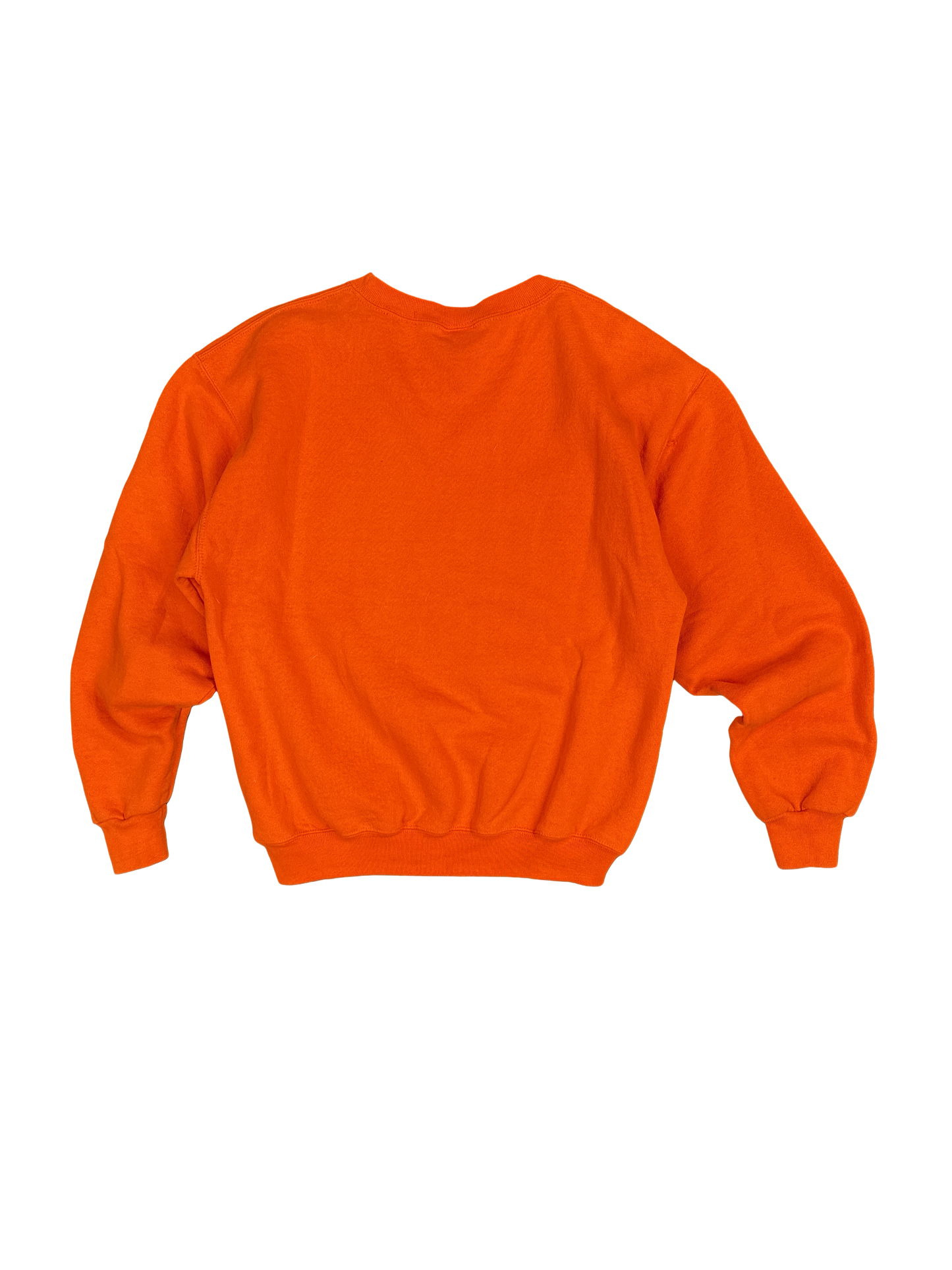 Auburn Tigers Russell Athletic Sweatshirt (S)