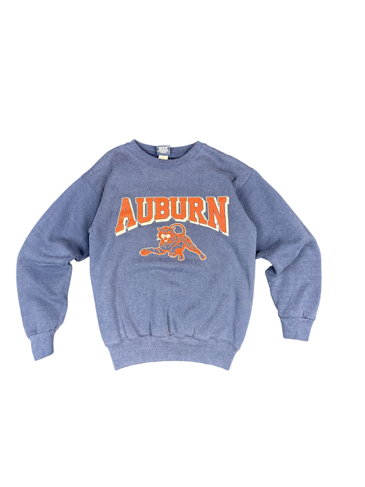 1990s Auburn Tigers Jansport Sweatshirt (M)