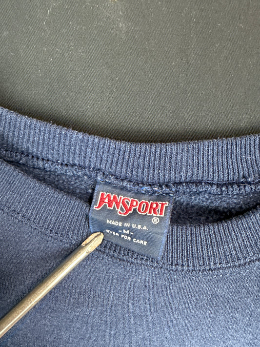 1990s Auburn Tigers Jansport Sweatshirt (M)