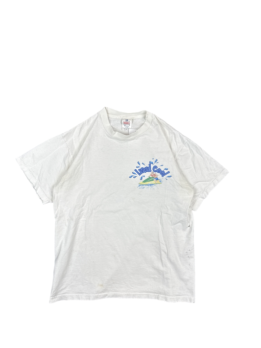 1990s Capri Sun Liquid Cool Graphic Tee (L)