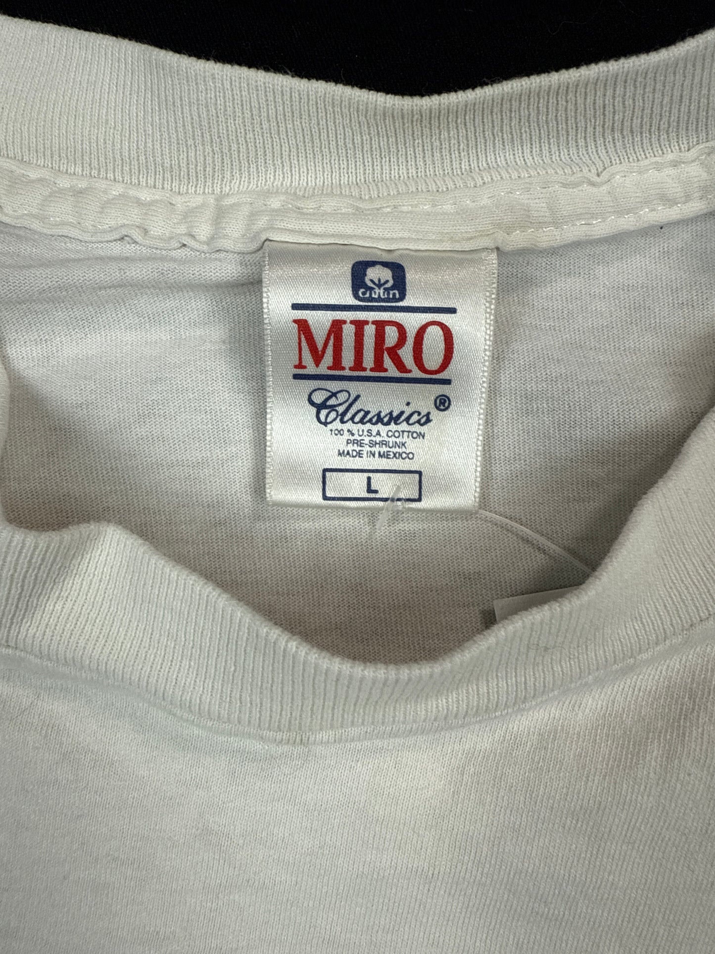 1990s Capri Sun Liquid Cool Graphic Tee (L)