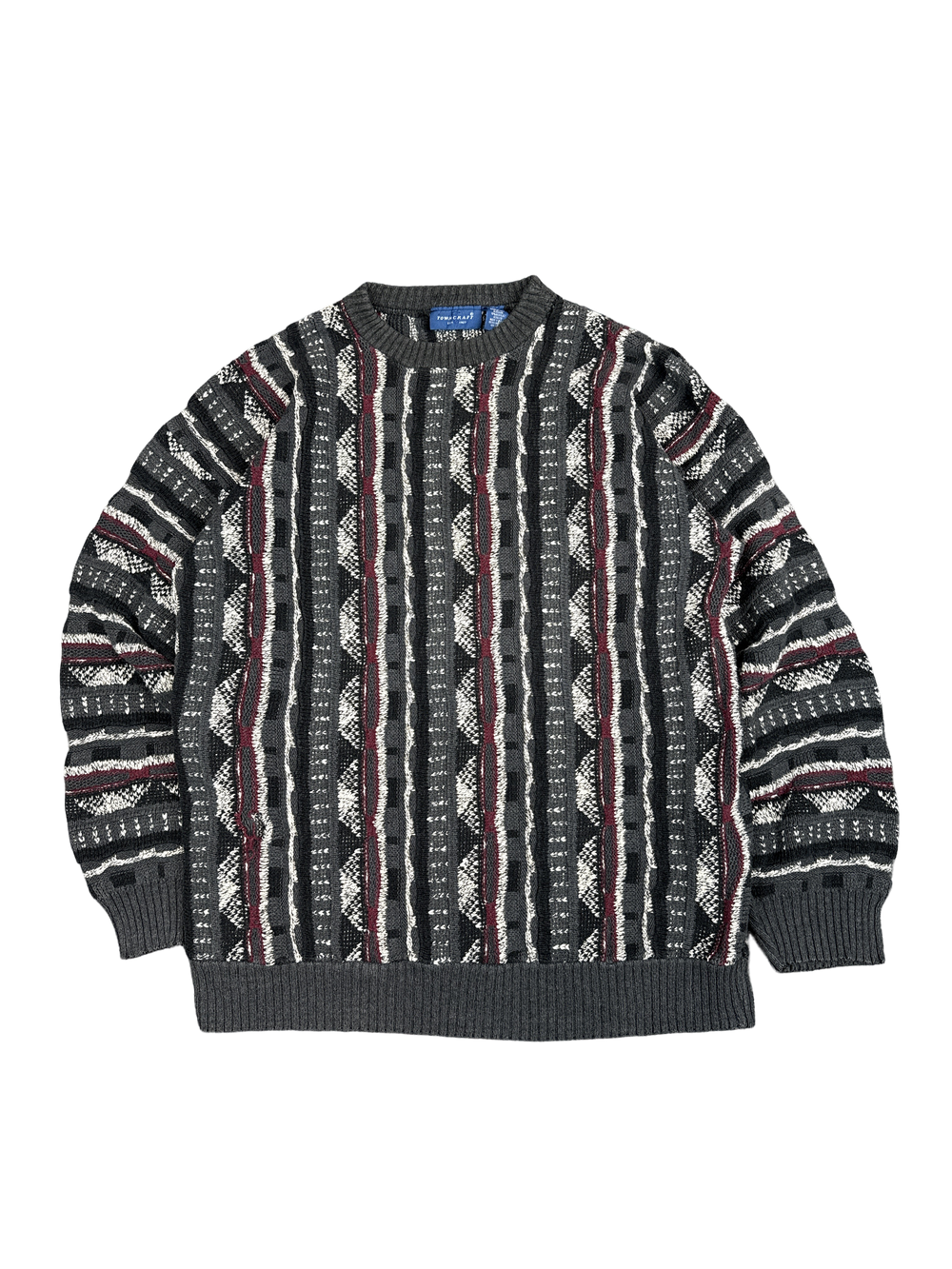 GAP Made in Hong Kong Cotton Button-Up Shirt (M)