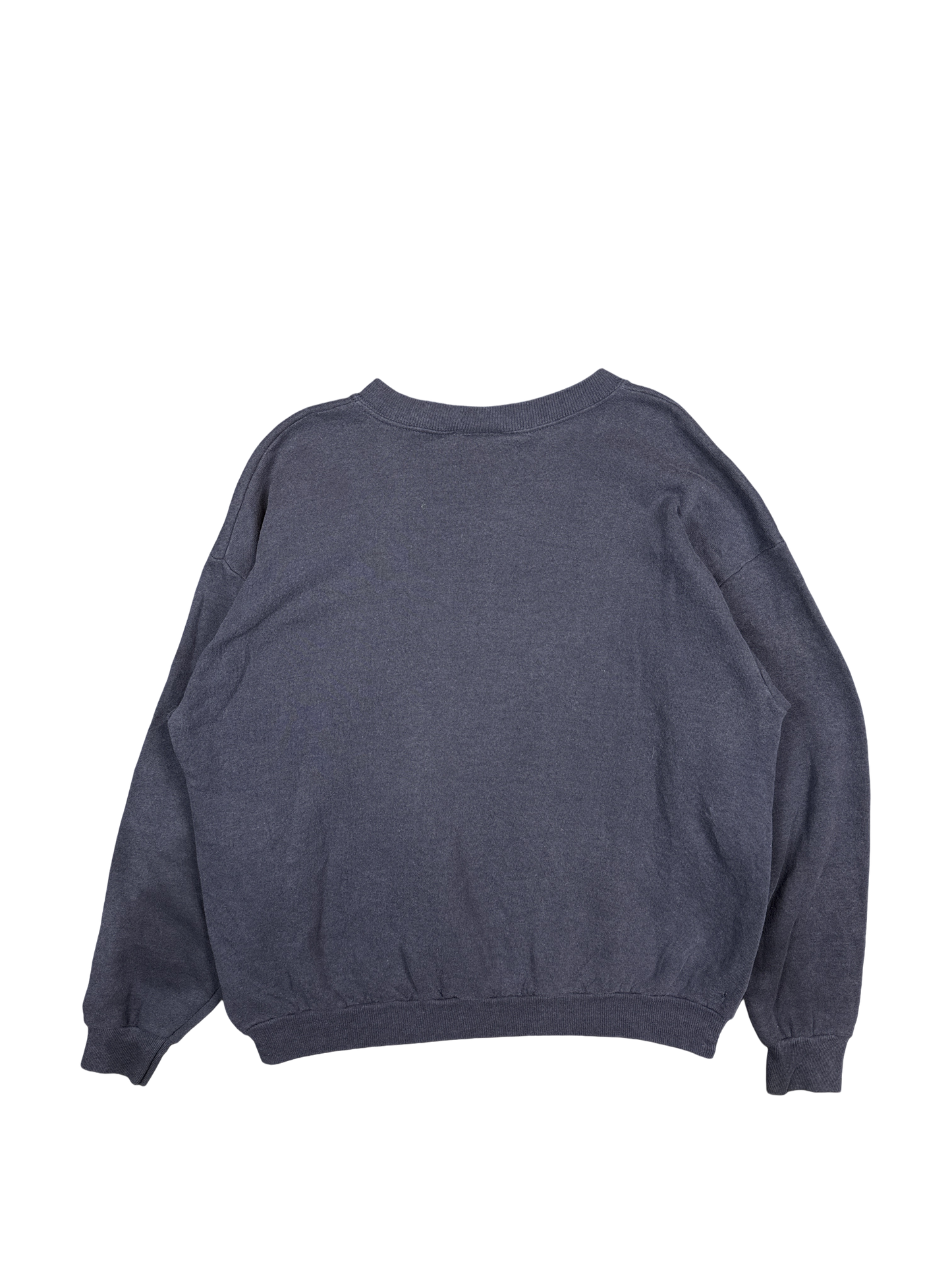 1990s Lee Jesus Graphic Sweatshirt (L)