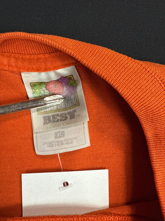 1990s Ocean Spot Surf Graphic Tee (L)