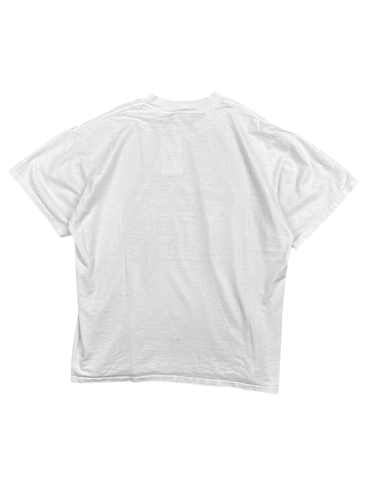 1990s Buttweiser Parody Graphic Tee (L)