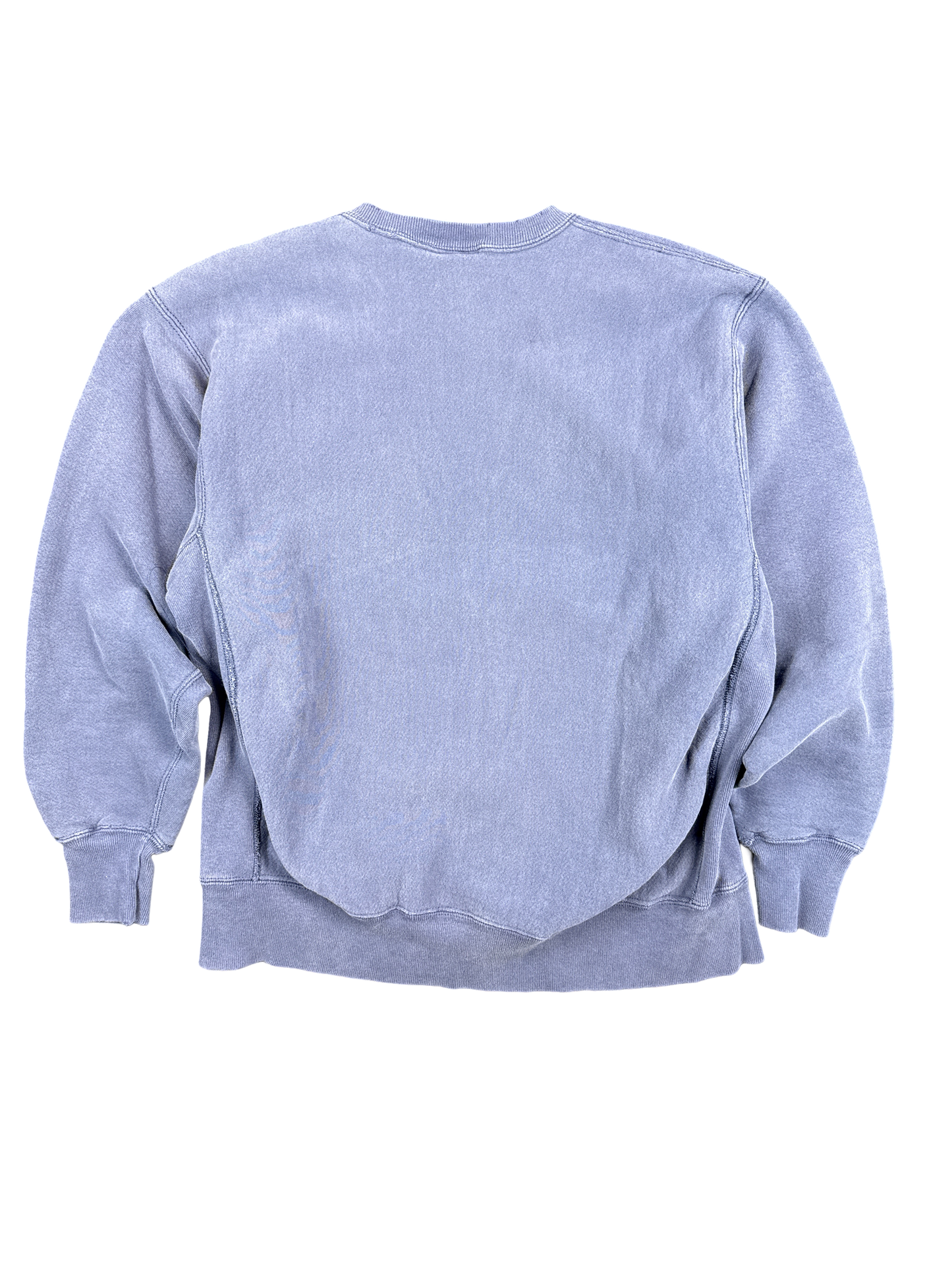 1990s Lee Putnam Collegiate Sweatshirt (XL)