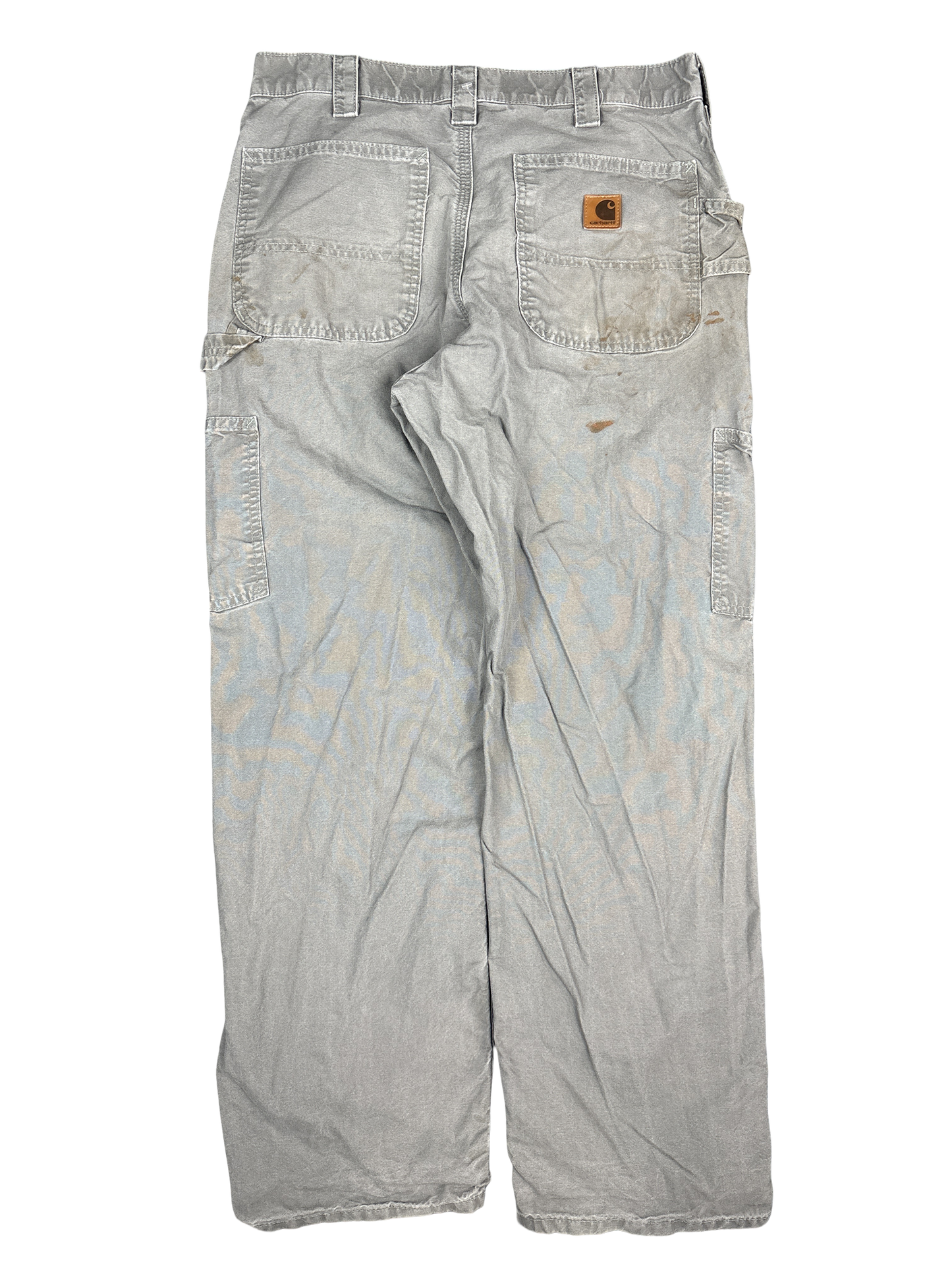 Carhartt Original Fit Work Pants (32x30)