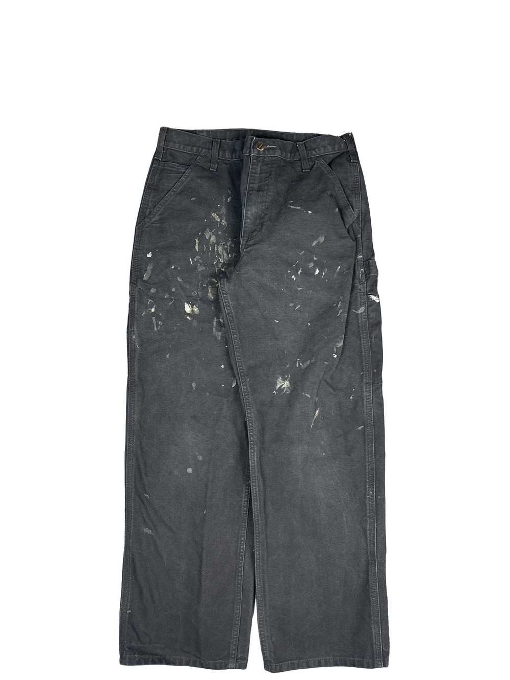 Carhartt Double Knee Work Pants (32x30)