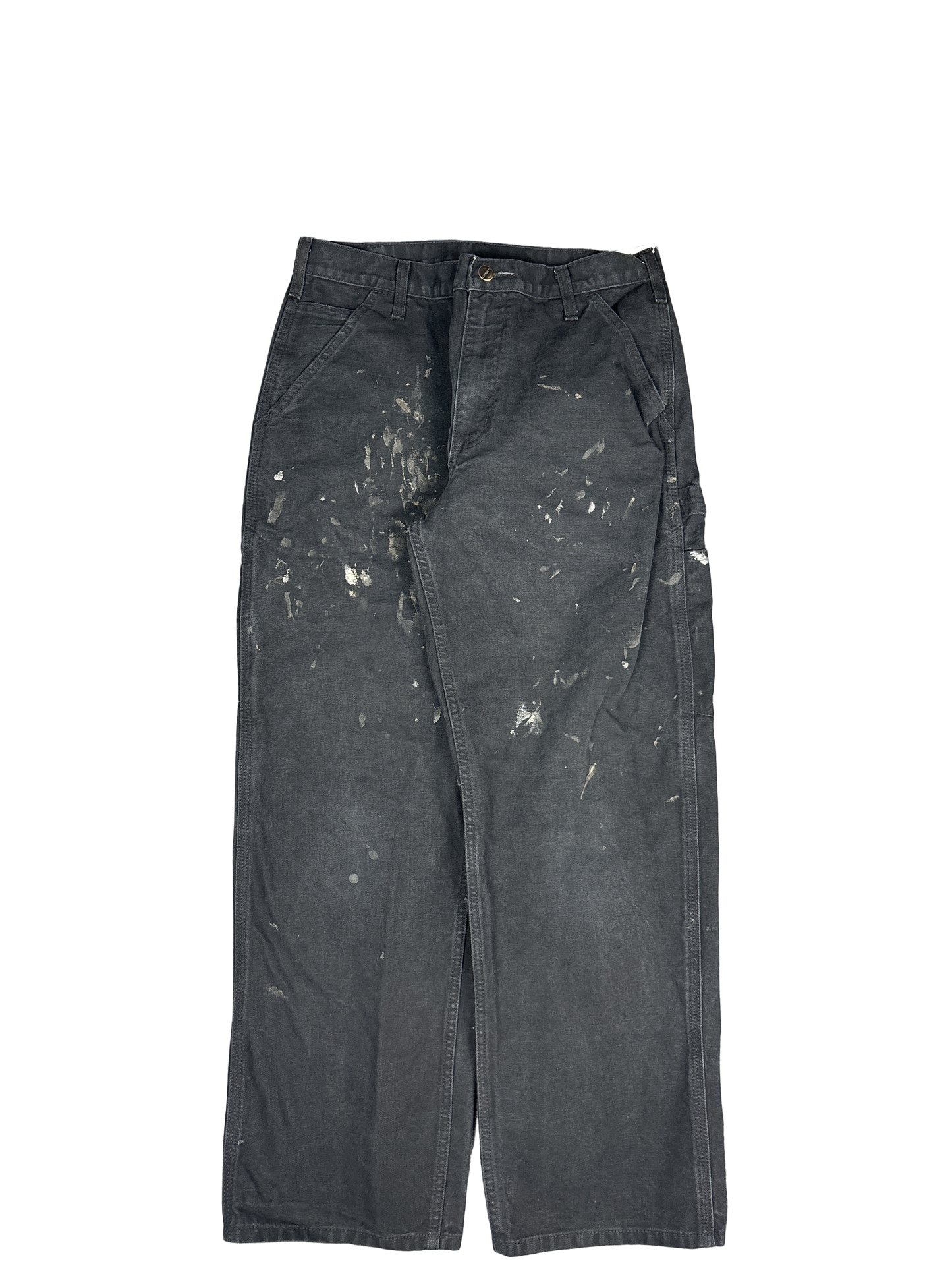 Carhartt Double Knee Work Pants (32x30)