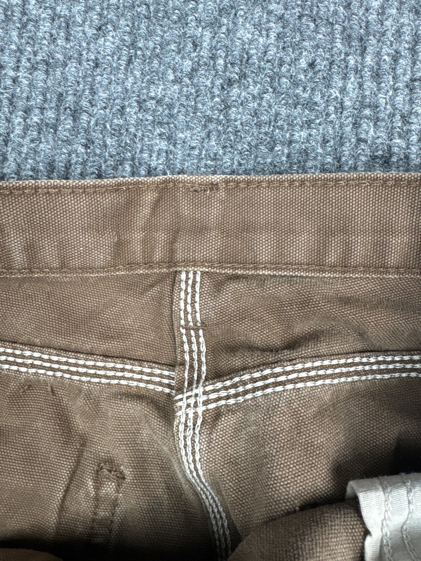 Dickies Brown Work Pants (30x30)