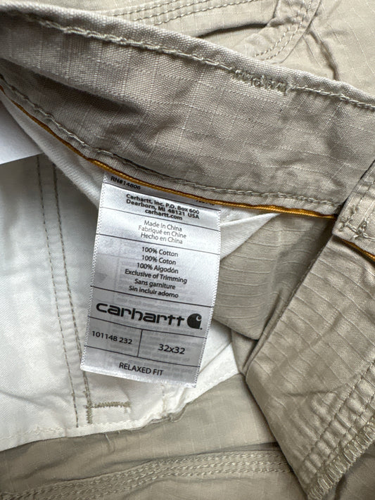 Carhartt Relaxed Fit Cargo Pants (32x32)