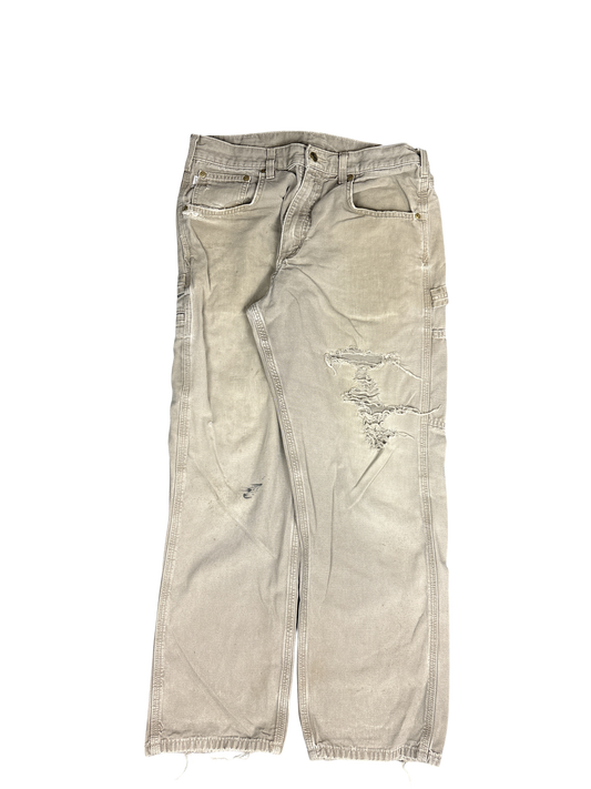 Carhartt Loose Fit Work Pants (32x30)