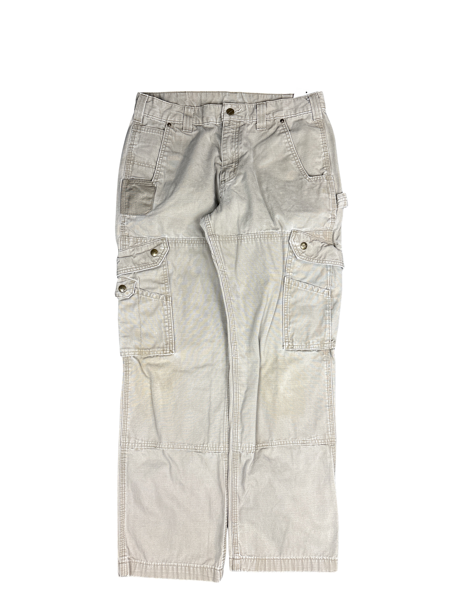 Carhartt Relaxed Fit Work Pants (32x30)