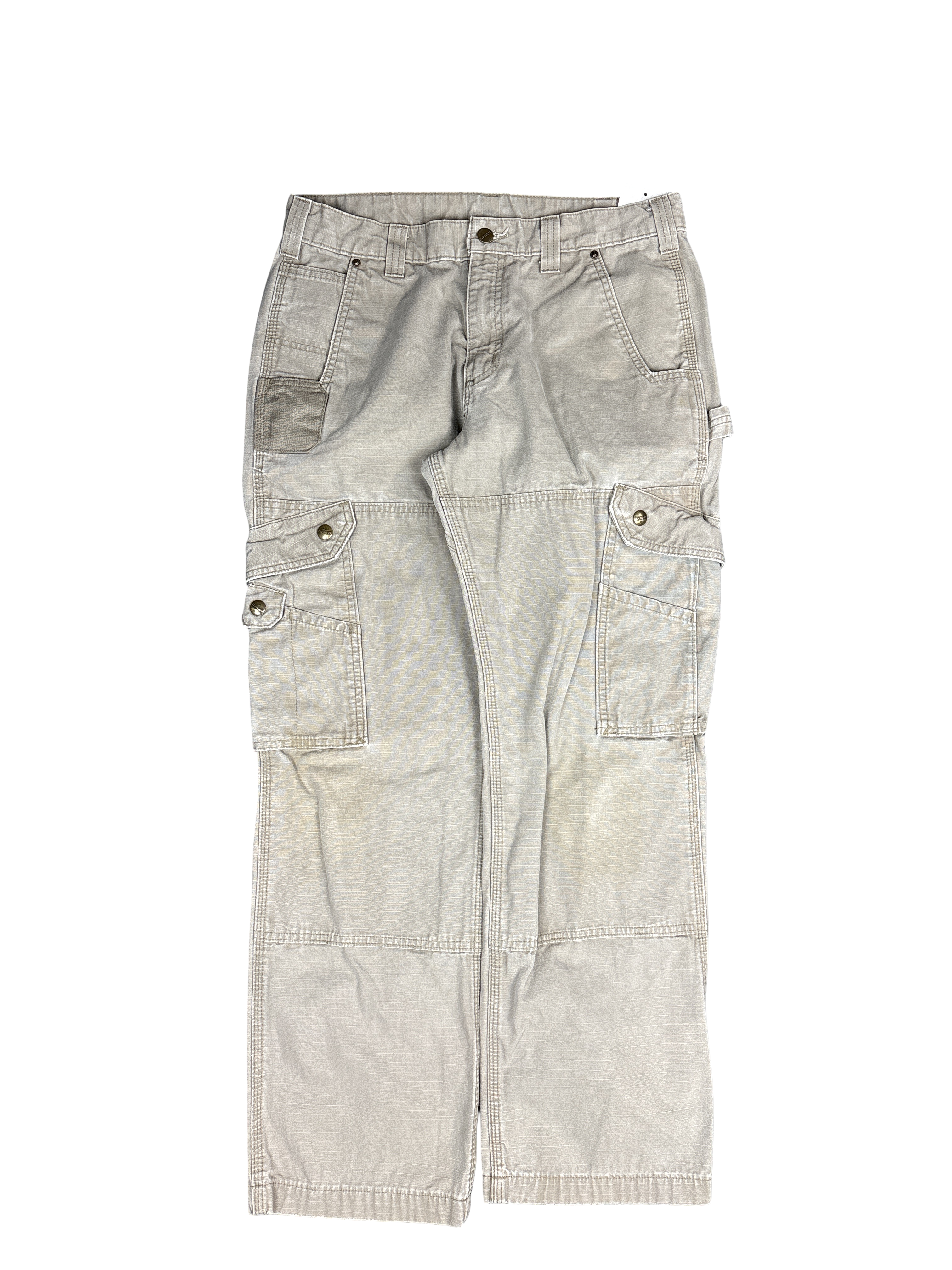 Carhartt Relaxed Fit Work Pants (32x30)