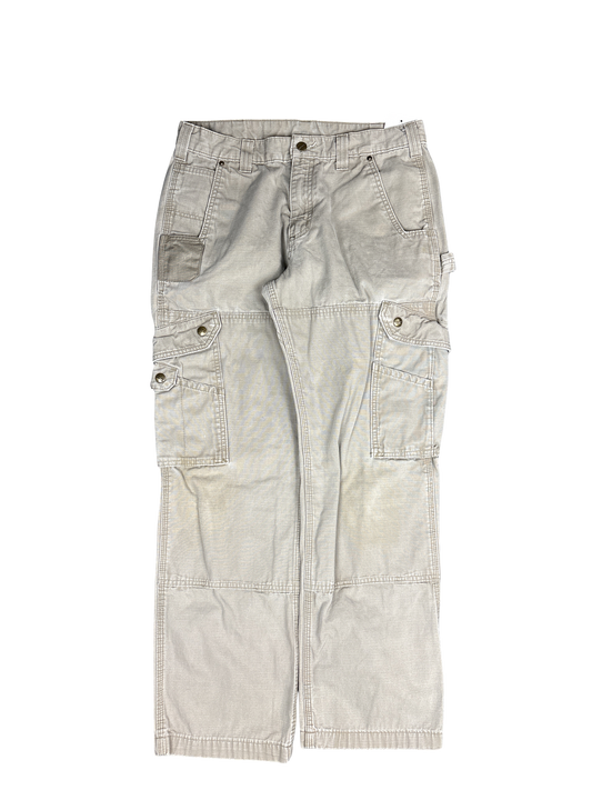 Carhartt Relaxed Fit Work Pants (32x30)