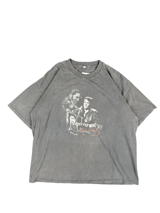 1990s Elvis Presley Graphic Tee (2XL)