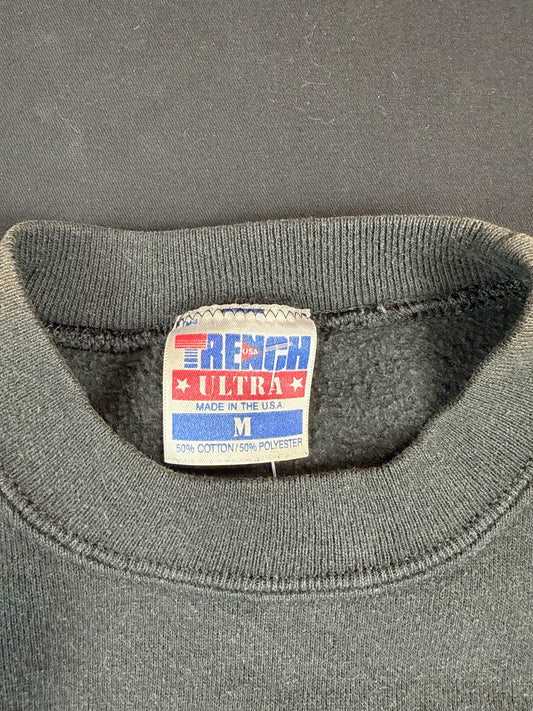 1990s Atlanta Falcons Football Sweatshirt (M)