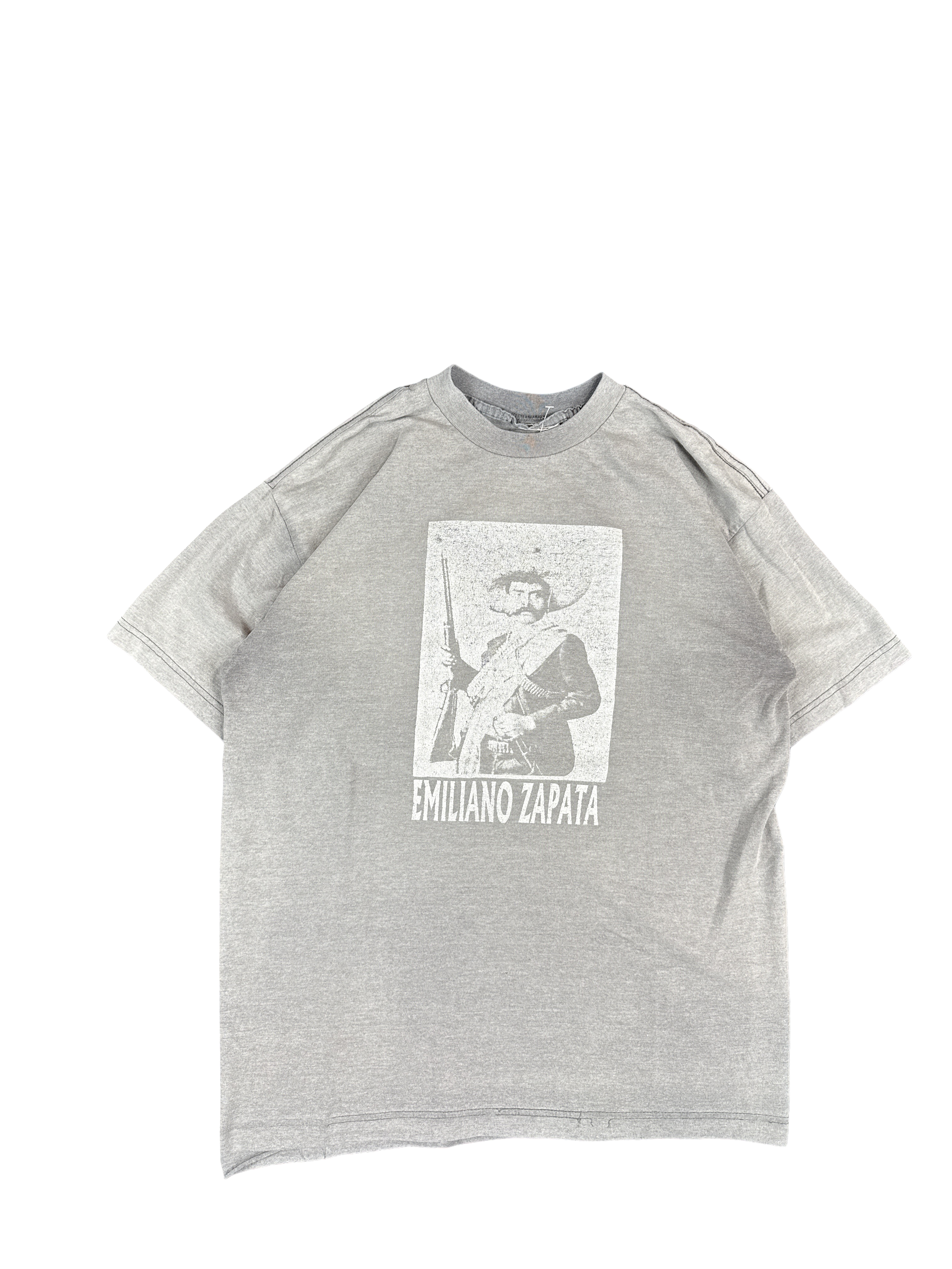 Emiliano Zapata Graphic T-Shirt (M)